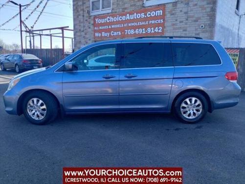 2009 Honda Odyssey EX
