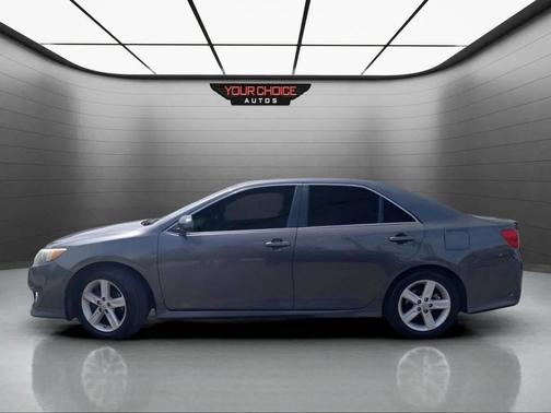 2014 Toyota Camry SE Sport