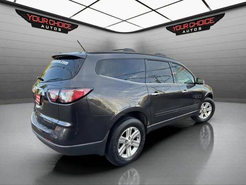 2013 Chevrolet Traverse 2LT
