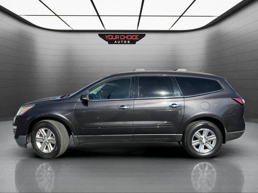 2013 Chevrolet Traverse 2LT
