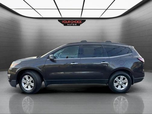2013 Chevrolet Traverse 2LT