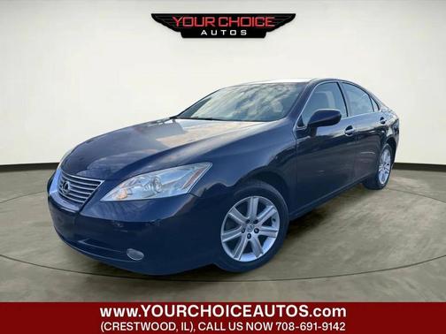 2008 Lexus ES 350 Base
