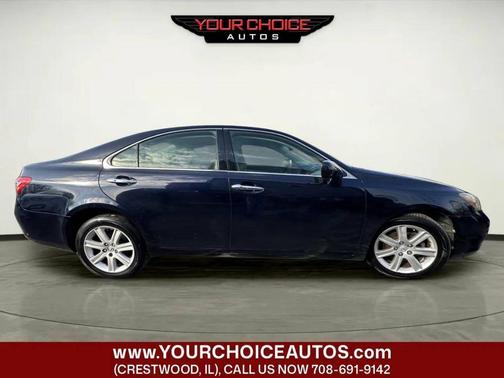 2008 Lexus ES 350 Base