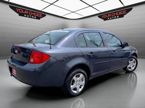 2008 Chevrolet Cobalt LS