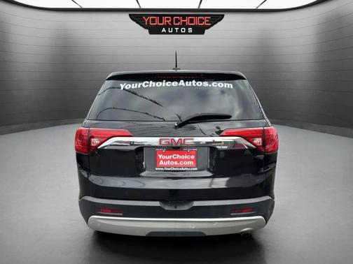 2018 GMC Acadia SLE-1