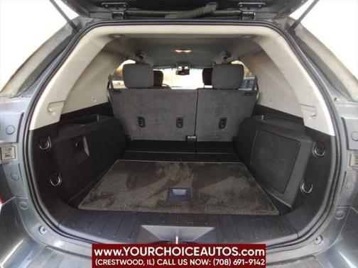 2011 Chevrolet Equinox LT