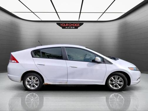 2010 Honda Insight EX