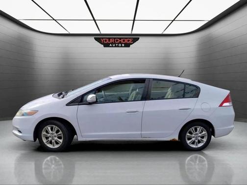 2010 Honda Insight EX