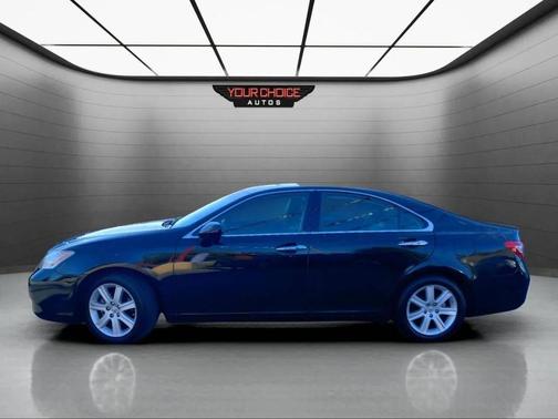 2008 Lexus ES 350 Base