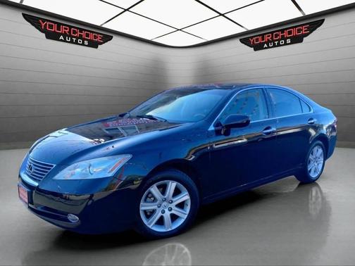 2008 Lexus ES 350 Base