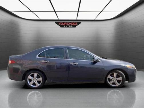 2012 Acura TSX 2.4