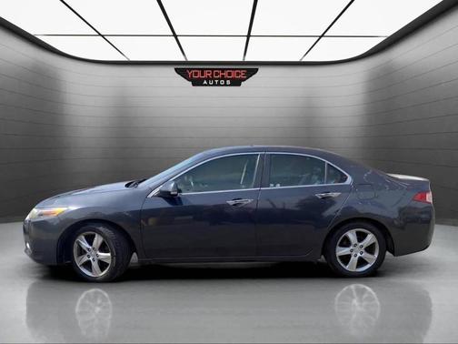2012 Acura TSX 2.4