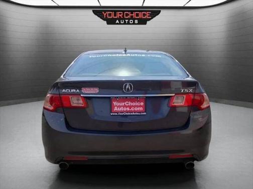 2012 Acura TSX 2.4