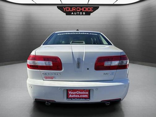 2009 Lincoln MKZ Base