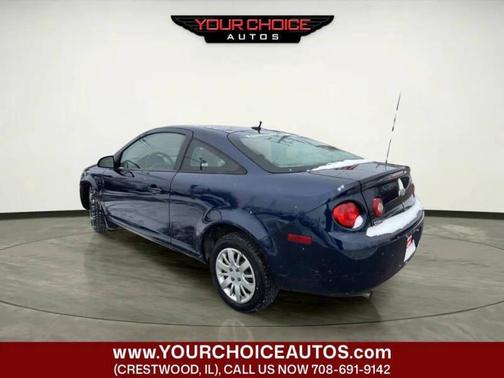 2010 Chevrolet Cobalt LS