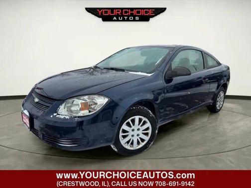 2010 Chevrolet Cobalt LS