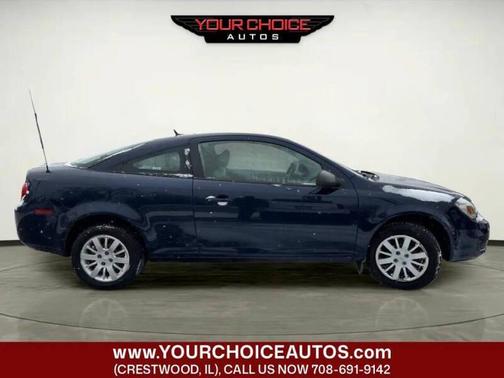2010 Chevrolet Cobalt LS