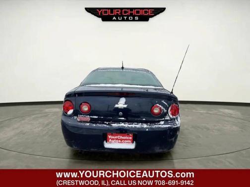 2010 Chevrolet Cobalt LS