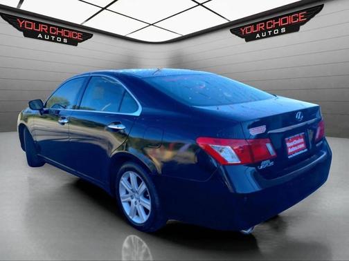 2008 Lexus ES 350 Base