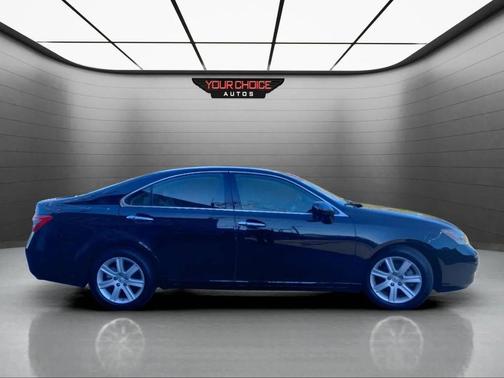 2008 Lexus ES 350 Base