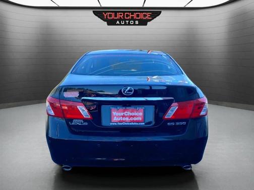 2008 Lexus ES 350 Base