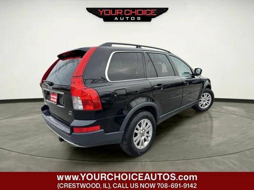 2008 Volvo XC90 3.2