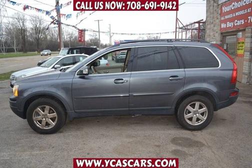 Photo 2 of 33 of 2007 Volvo XC90 I6