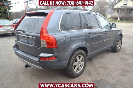 Photo 5 of 33 of 2007 Volvo XC90 I6