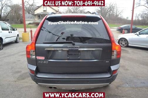Photo 4 of 33 of 2007 Volvo XC90 I6
