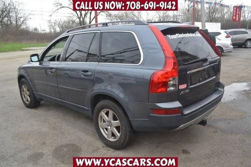 Photo 3 of 33 of 2007 Volvo XC90 I6