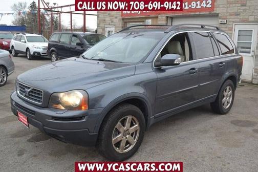 Photo 1 of 33 of 2007 Volvo XC90 I6