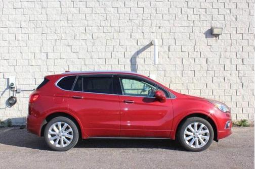 2016 Buick Envision Premium I