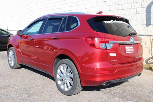 2016 Buick Envision Premium I