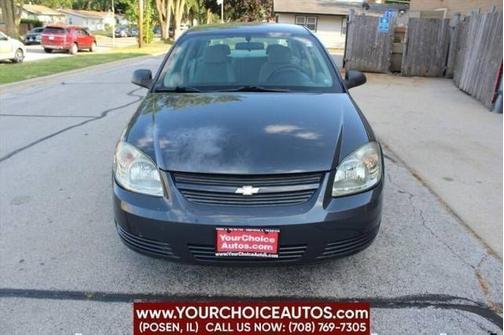 2008 Chevrolet Cobalt LS
