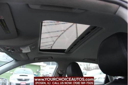 2013 Audi A4 2.0T Premium Plus quattro