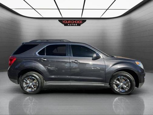 2015 Chevrolet Equinox 1LT