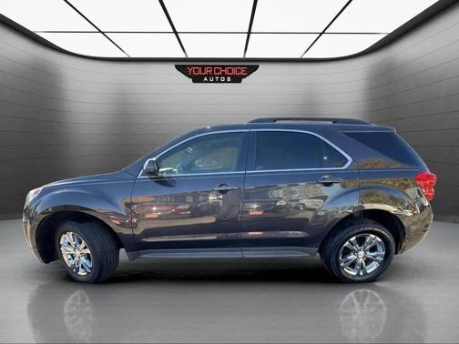 2015 Chevrolet Equinox 1LT