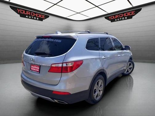 2014 Hyundai SANTA FE GLS