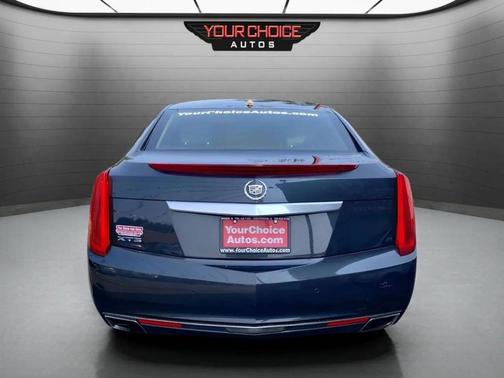 2013 Cadillac XTS Premium