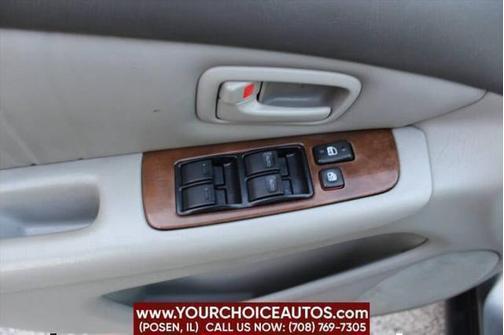 2000 Lexus ES 300 Base