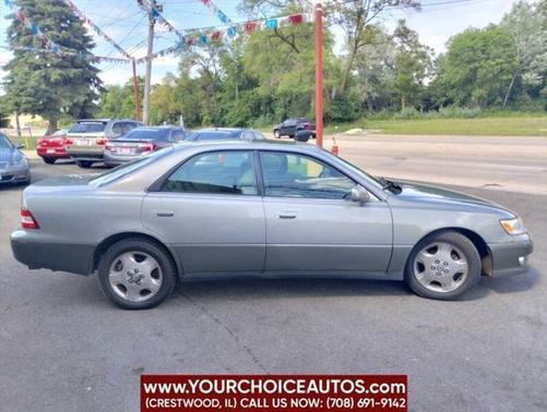 2000 Lexus ES 300 Base