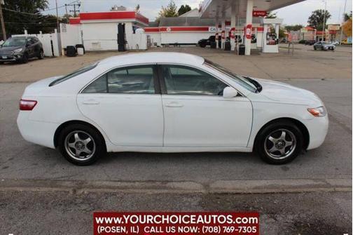 2008 Toyota Camry LE