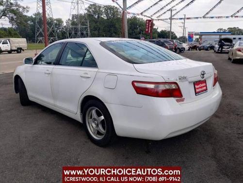 2008 Toyota Camry LE