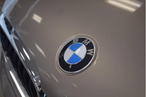 2017 BMW 530 530i 4dr Sedan