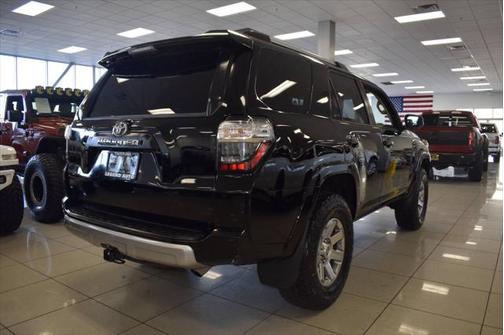 2014 Toyota 4Runner Trail