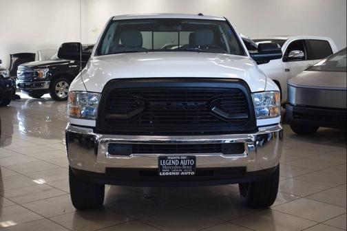 2014 RAM 2500 SLT