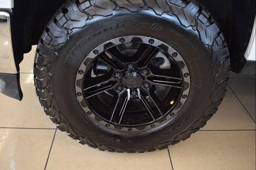 2014 Chevrolet Silverado 1500 1LT