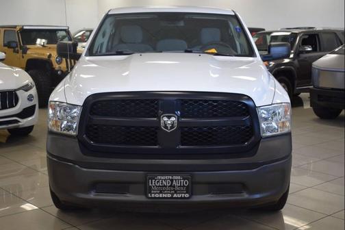 2016 RAM 1500 Tradesman