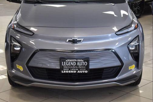 2022 Chevrolet Bolt EUV FWD Premier