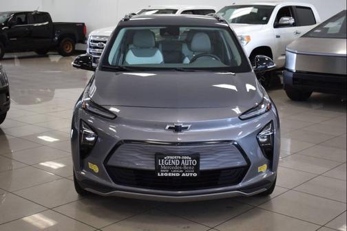 2022 Chevrolet Bolt EUV FWD Premier